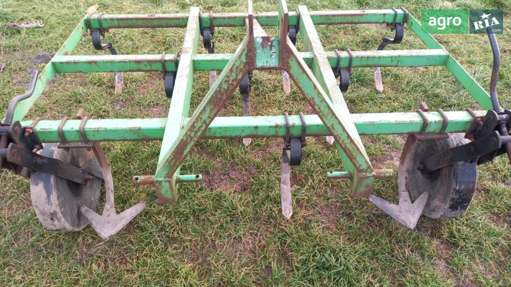 Культиватор Bomet БД 1.8 2012 - фото 1