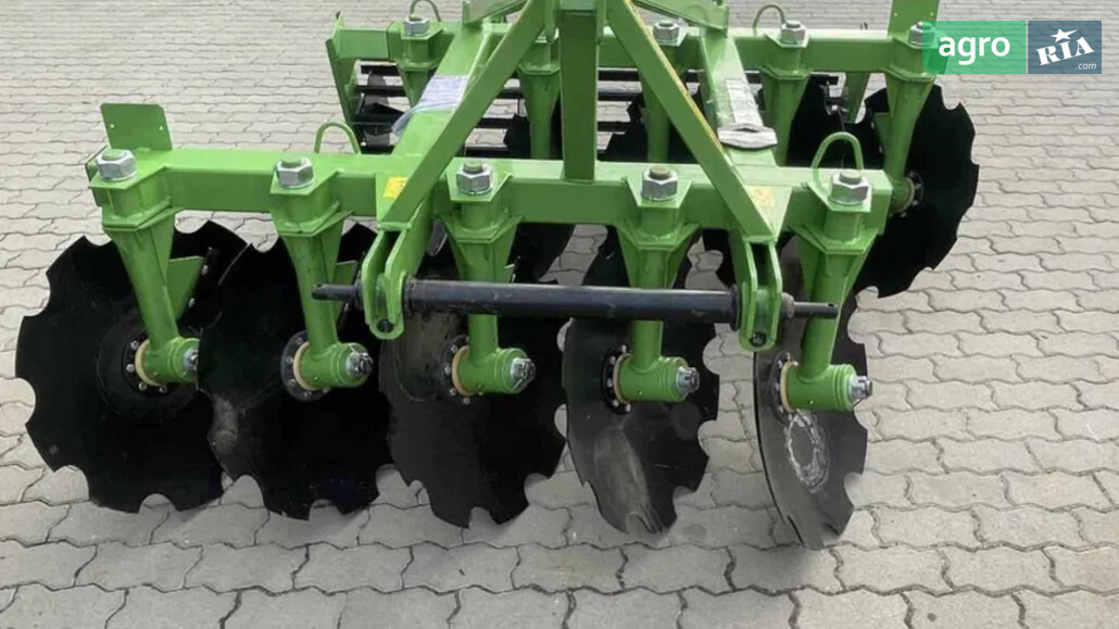 Борона Bomet БД 1.8 2025 - фото 1