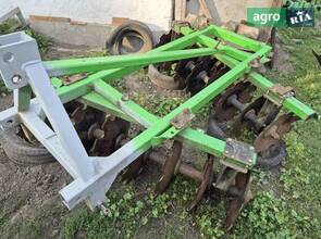 Борона Bomet БД 1.8 2020