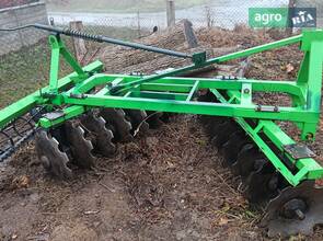 Борона Bomet БД 1.8 2022