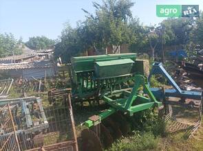 Борона Bomet БД 2.0 2022