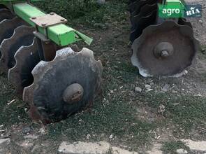 Борона Bomet БД 2.1 2021