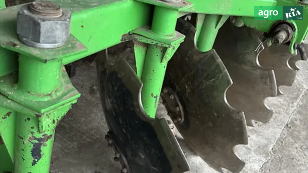 Борона Bomet БД 2.1 2020 - фото 1