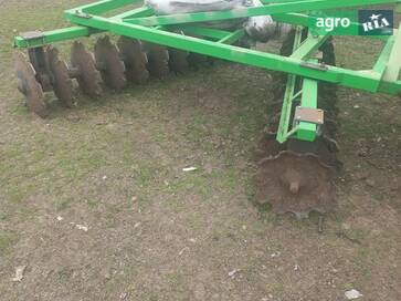 Bomet БД 2.4  - фото