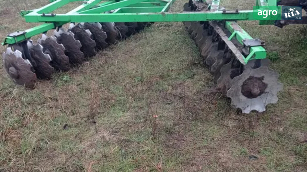 Борона Bomet БД 2.7 2020 - фото 1