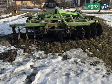 Bomet БД 3.2  - фото