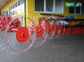 Граблі Bomet Bomet 2020