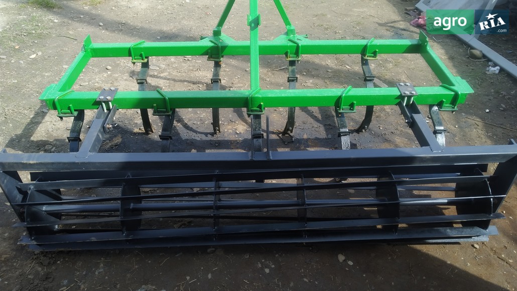 Культиватор Bomet Bomet 2021 - фото 1