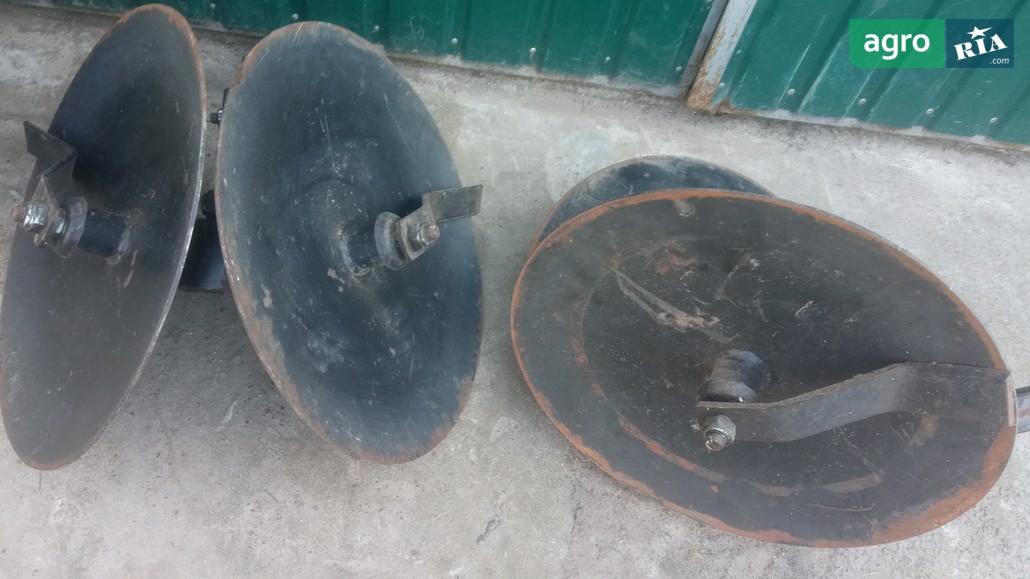 Окучник Bomet Bomet 2021 - фото 1