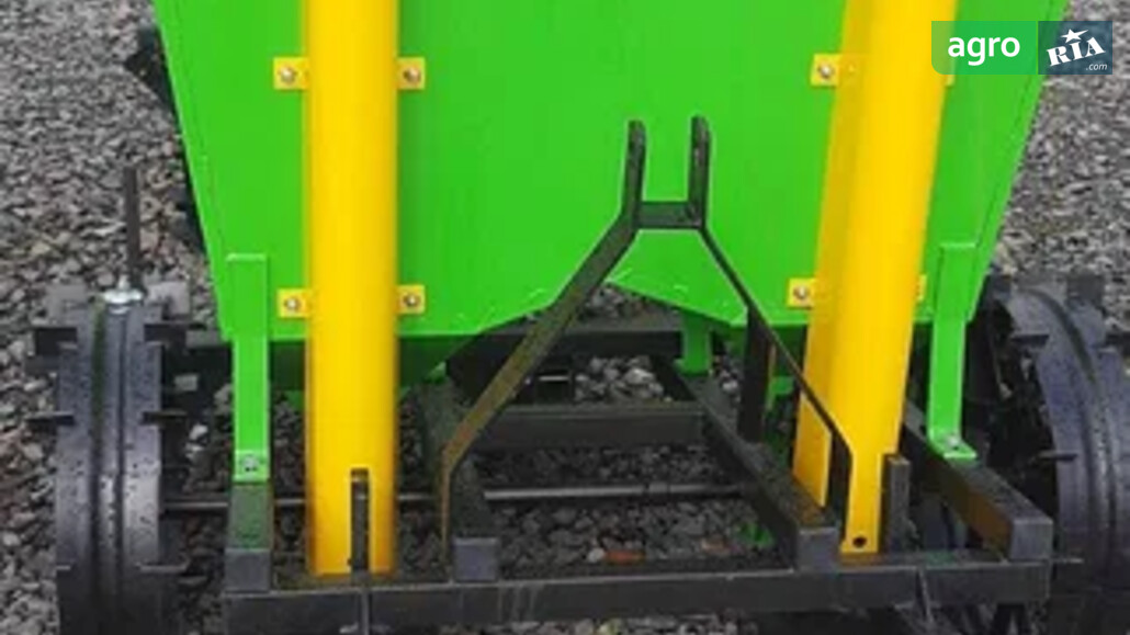 Саджалка Bomet Bomet 2025 - фото 1