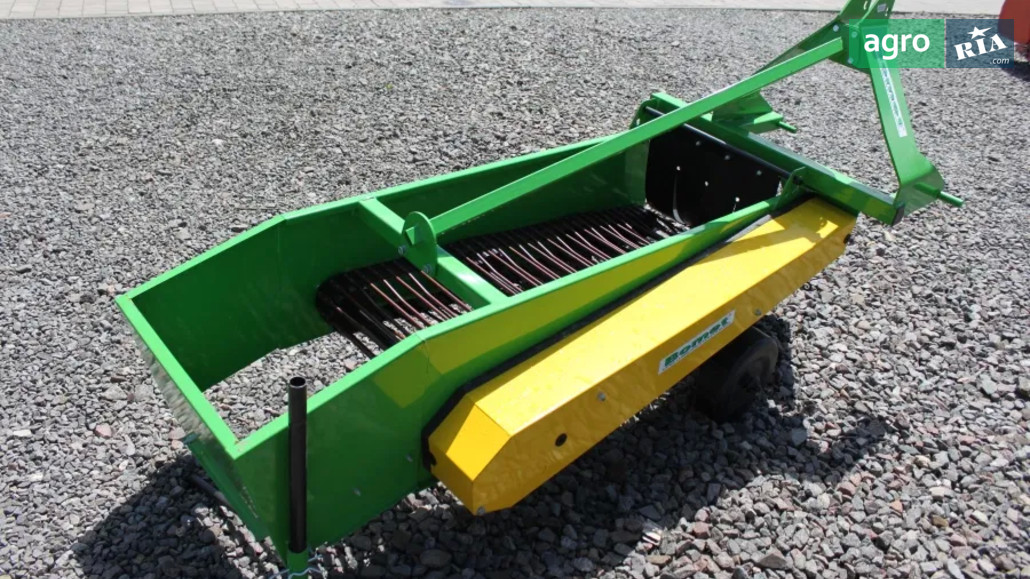 Копач Bomet Bomet 2025 - фото 1