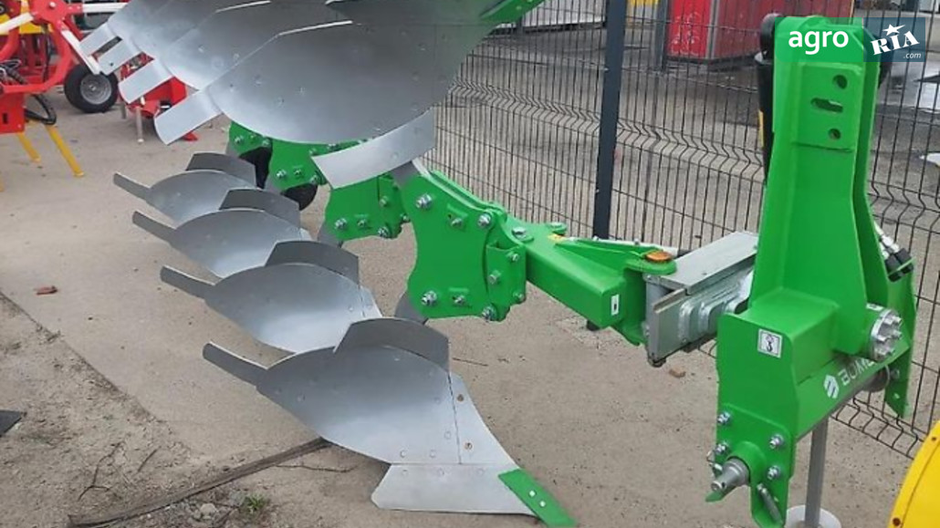 Плуг Bomet Bomet  - фото 1