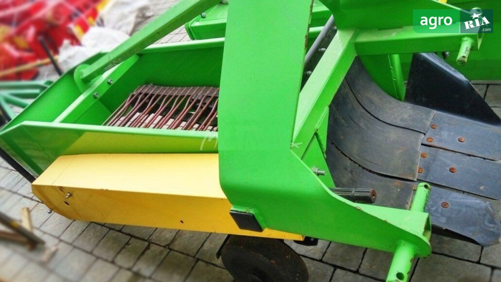 Копач Bomet Bomet 2023 - фото 1