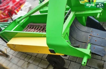 Копатель Bomet Bomet 2023 - фото