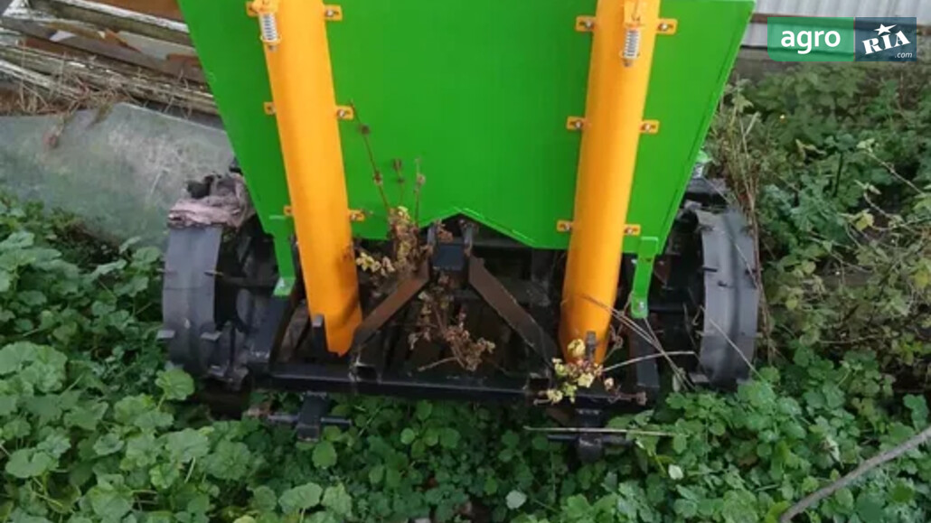 Саджалка Bomet Bomet 2023 - фото 1