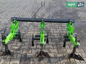 Культиватор Bomet Bomet 2025