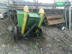 Саджалка Bomet Bomet 2015