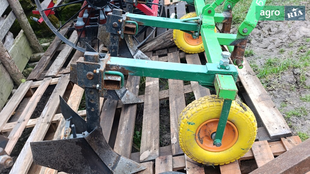 Культиватор Bomet Bomet 2023 - фото 1