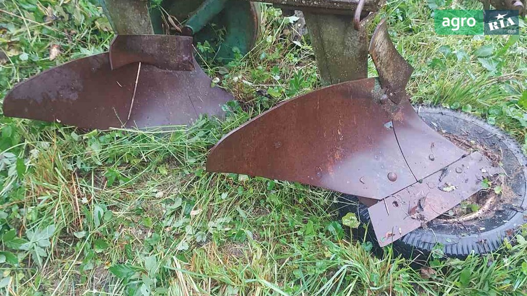 Плуг Bomet Bomet 2020 - фото 1