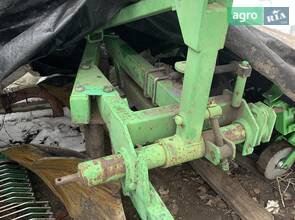 Плуг Bomet Bomet 2013