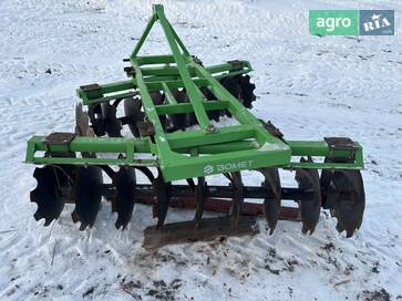 Bomet Bomet 2022 - фото