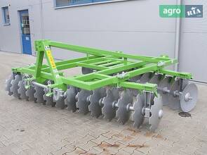 Борона Bomet Bomet 2024