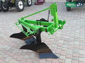 Плуг Bomet Bomet 2024