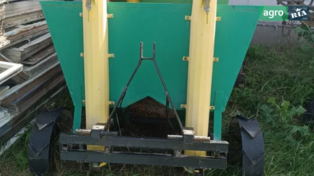 Саджалка Bomet CK-2 2023 - фото 1