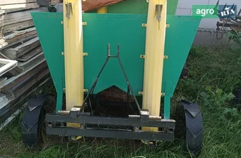 Саджалка Bomet CK-2 2023 - фото