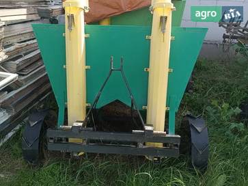 Bomet CK-2 2023 - фото