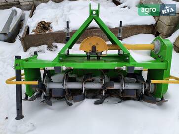 Bomet ГФ 1.5 2025 - фото