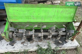 Грунтофреза Bomet ГФ 1.60 2021 - фото