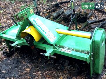 Bomet ГФ 1.60 2015 - фото