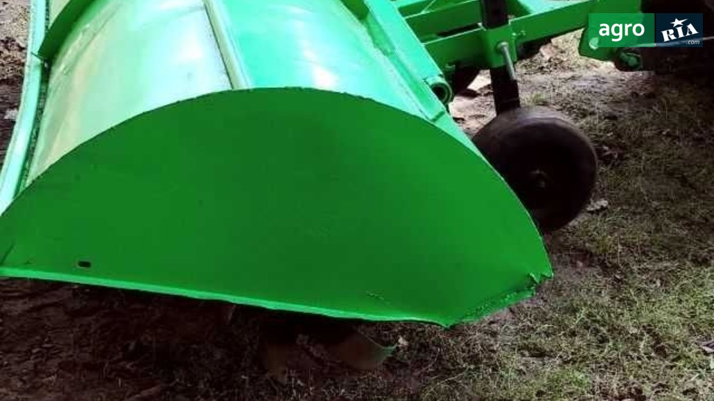 Грунтофреза Bomet ГФ 2.15 2018 - фото 1