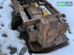 Грунтофреза Bomet ГФ 2.15 2000