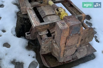 Грунтофреза Bomet ГФ 2.15 2000 - фото