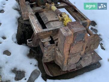 Bomet ГФ 2.15 2000 - фото