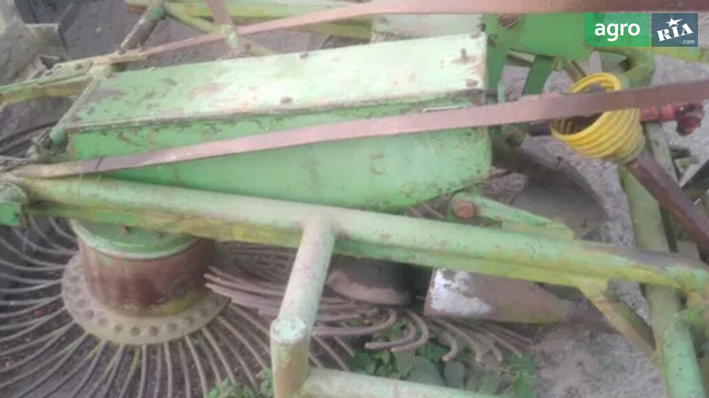 Копач Bomet HPZ 1 1999 - фото 1