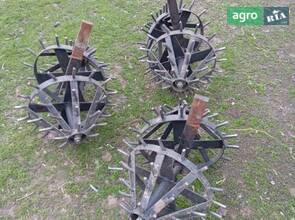 Культиватор Bomet Їжак 2000