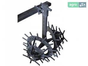 Культиватор Bomet Їжак 2022