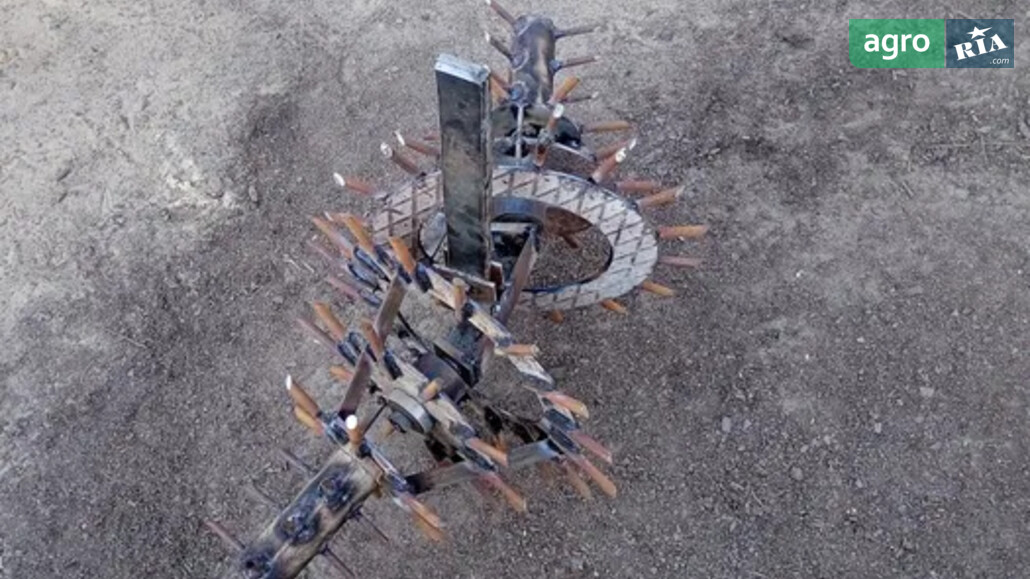 Культиватор Bomet Їжак 2025 - фото 1