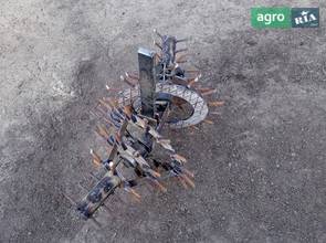 Культиватор Bomet Їжак 2025