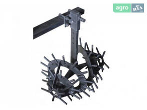 Культиватор Bomet Їжак 2023