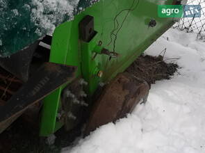 Копатель Bomet КП 2017