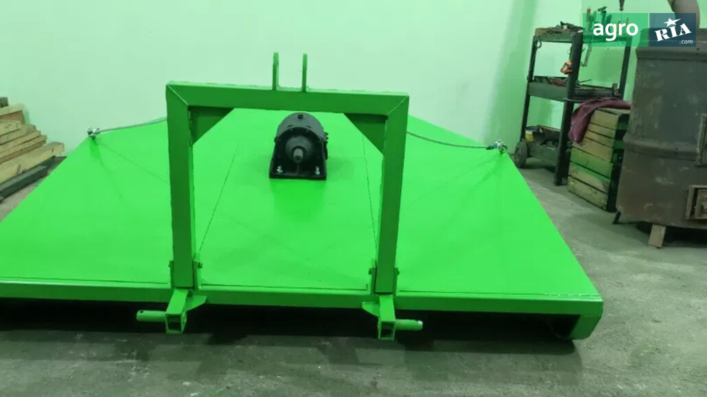 Косарка Bomet КС-1.25 2024 - фото 1