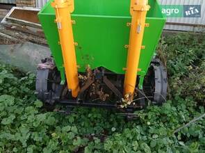 Саджалка Bomet КС 2023