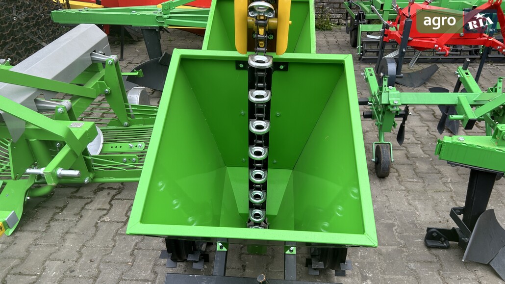 Саджалка Bomet КС 2025 - фото 1