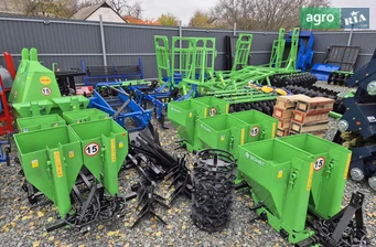 Саджалка Bomet КС 2025 - фото