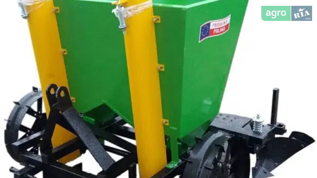 Саджалка Bomet КС 2025 - фото 1