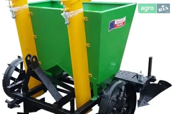 Саджалка Bomet КС 2025 - фото